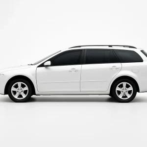 Ceramic Precut Sides Only Tint Kit for Mazda 6 Sport Wagon 2004-2008
