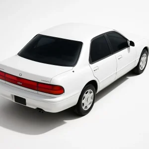 Precut All Window Tint Kit for Mazda 929 1992-1995