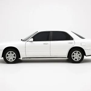 Ceramic Precut Sides Only Tint Kit for Mazda 929 1992-1995
