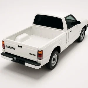 Precut All Window Tint Kit for Mazda B2000 B2200 B2600 1988-1993