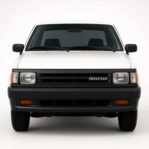 Pro+ Precut Sunstrip Tint Kit for Mazda B2000 B2200 B2600 1988-1993