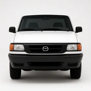 Pro+ Precut Sunstrip Tint Kit for Mazda B2300-B4000 1994-1997