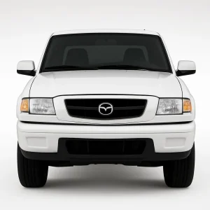 Pro+ Precut Sunstrip Tint Kit for Mazda B2500-B4000 2004-2011