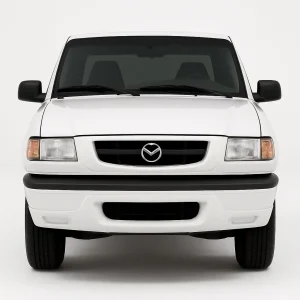 Pro+ Precut Sunstrip Tint Kit for Mazda B3000 Standard Cab 1998-2004