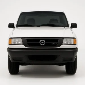 Pro+ Precut Sunstrip Tint Kit for Mazda B4000 1994-1997