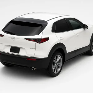 Precut All Window Tint Kit for Mazda CX-30 2020-2026