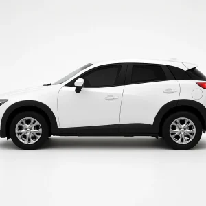 Xfinity Precut Back Door Tint Kit for Mazda CX-3 2016-2021