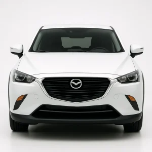 Pro+ Precut Sunstrip Tint Kit for Mazda CX-3 2016-2021