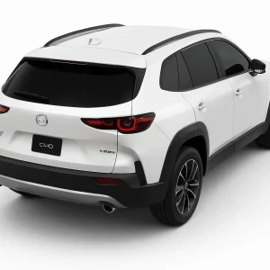 Precut All Window Tint Kit for Mazda CX-50 2023-2026
