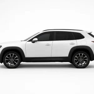 Xfinity Precut Back Door Tint Kit for Mazda CX-50 2023-2026