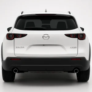 Xfinity Precut Rear Only Tint Kit for Mazda CX-50 2023-2026