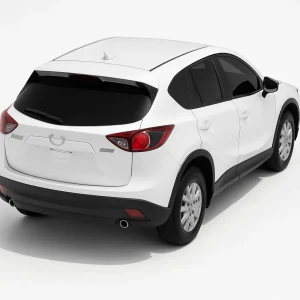 Precut All Window Tint Kit for Mazda CX-5 2013-2016