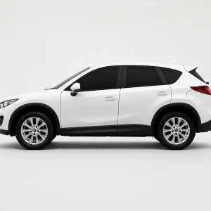 Xfinity Precut Back Door Tint Kit for Mazda CX-5 2013-2016