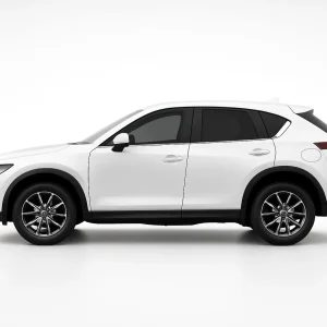 Xfinity Precut Back Door Tint Kit for Mazda CX-5 2017-2025