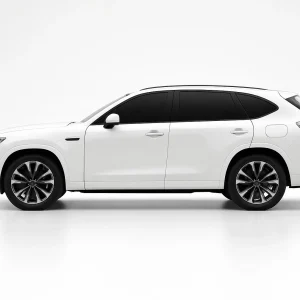Xfinity Precut Back Door Tint Kit for Mazda CX-70 2025-2026