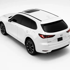 Precut All Window Tint Kit for Mazda CX-90 2023-2026