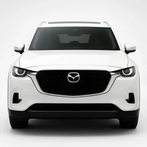 Pro+ Precut Sunstrip Tint Kit for Mazda CX-90 2023-2026