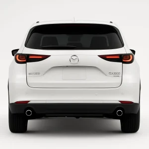 Xfinity Precut Rear Only Tint Kit for Mazda CX-90 2023-2026