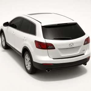 Precut All Window Tint Kit for Mazda CX-9 2007-2015