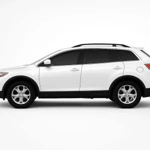 Xfinity Precut Back Door Tint Kit for Mazda CX-9 2007-2015
