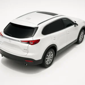 Precut All Window Tint Kit for Mazda CX-9 2016-2023