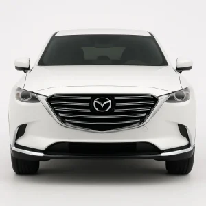 Pro+ Precut Sunstrip Tint Kit for Mazda CX-9 2016-2023