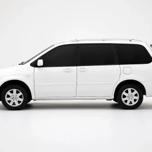 Xfinity Precut Back Door Tint Kit for Mazda Carnival 2002-2006