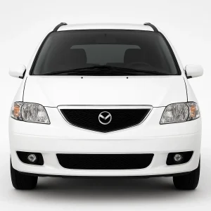 Pro+ Precut Sunstrip Tint Kit for Mazda Carnival 2002-2006