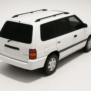 Precut All Window Tint Kit for Mazda MPV 1989-1995