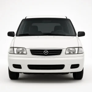 Pro+ Precut Sunstrip Tint Kit for Mazda MPV 1996-1999