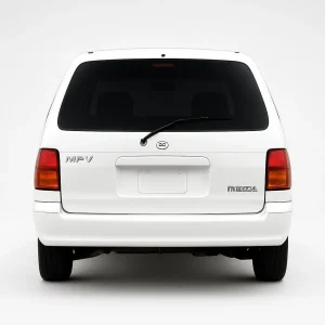 Xfinity Precut Rear Only Tint Kit for Mazda MPV 1996-1999