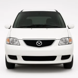 Pro+ Precut Sunstrip Tint Kit for Mazda MPV 2000-2006