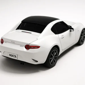 Precut All Window Tint Kit for Mazda MX-5 MIATA RF 2016-2026