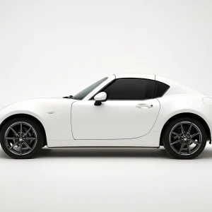 Ceramic Precut Sides Only Tint Kit for Mazda MX-5 MIATA RF 2016-2026