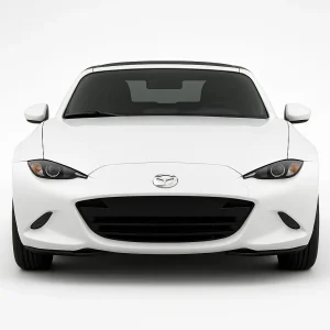 Pro+ Precut Sunstrip Tint Kit for Mazda MX-5 MIATA RF 2016-2026