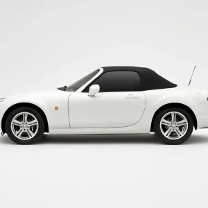 Ceramic Precut Sides Only Tint Kit for Mazda MX-5 Miata 2006-2015