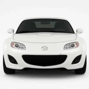 Pro+ Precut Sunstrip Tint Kit for Mazda MX-5 Miata 2006-2015