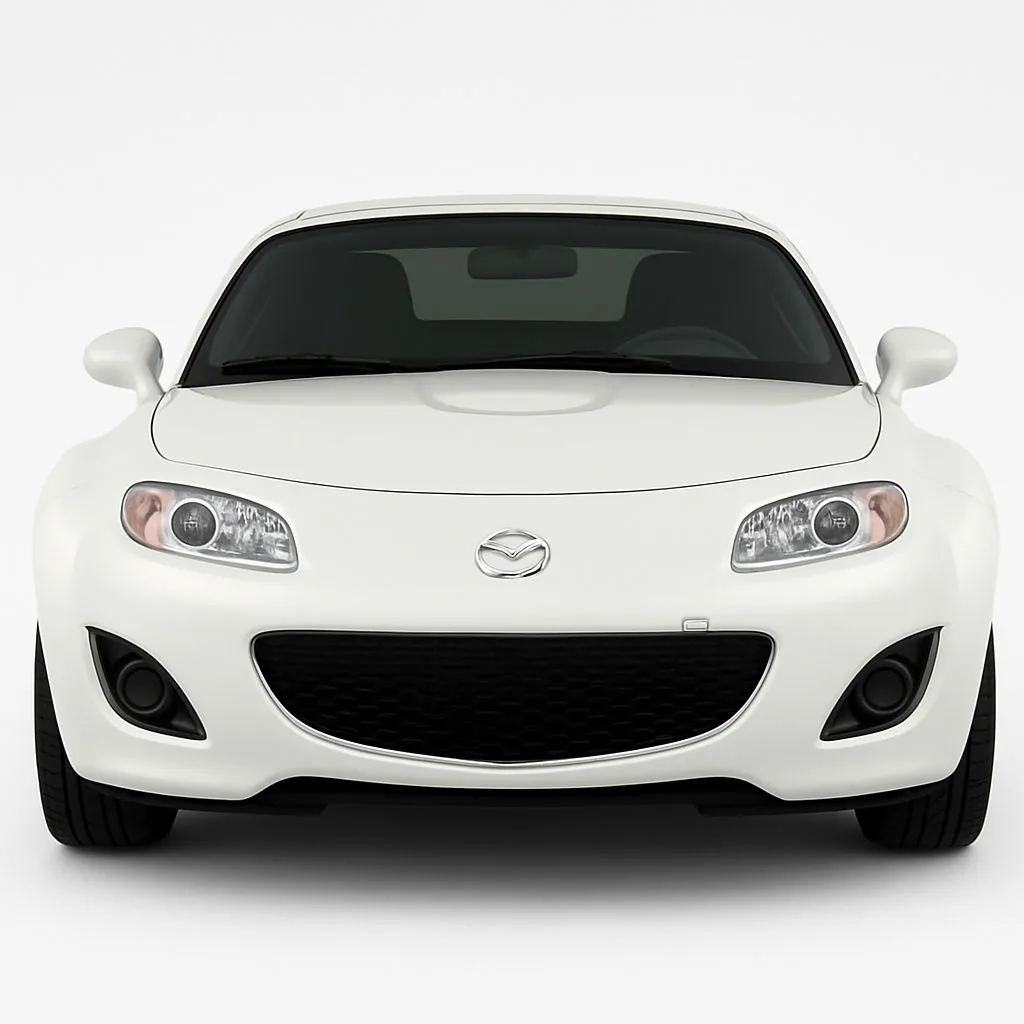 thumbnail image 2 of AUTOTEK Pre-Cut Window Tint Film For Mazda 3 Sedan (2010-2013) - All Sides, Multiple Shade Options, Lifetime Warranty 2 of 5