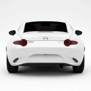 Xfinity Precut Rear Only Tint Kit for Mazda MX-5 Miata 2016-2026