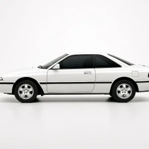 Ceramic Precut Sides Only Tint Kit for Mazda MX-6 1988-1992