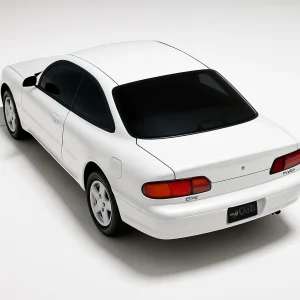 Precut All Window Tint Kit for Mazda MX-6 1993-1997