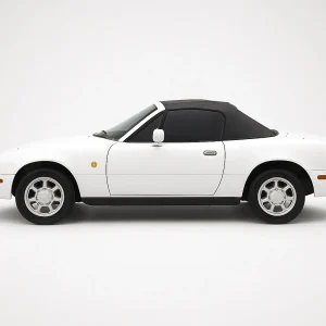 Xfinity Precut Back Door Tint Kit for Mazda Miata 1990-1997