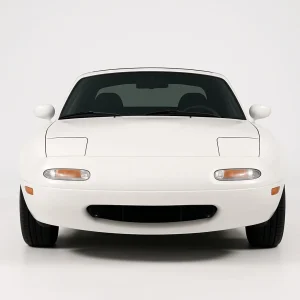Pro+ Precut Sunstrip Tint Kit for Mazda Miata 1990-1997