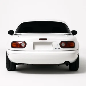 Xfinity Precut Rear Only Tint Kit for Mazda Miata 1990-1997