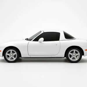 Xfinity Precut Back Door Tint Kit for Mazda Miata 1999-2005
