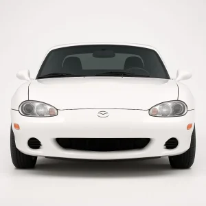 Pro+ Precut Sunstrip Tint Kit for Mazda Miata 1999-2005