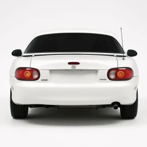 Xfinity Precut Rear Only Tint Kit for Mazda Miata 1999-2005