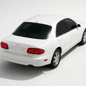 Precut All Window Tint Kit for Mazda Millenia 1995-2002