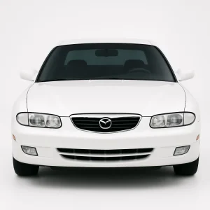 Pro+ Precut Sunstrip Tint Kit for Mazda Millenia 1995-2002