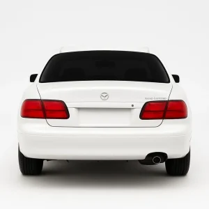 Xfinity Precut Rear Only Tint Kit for Mazda Millenia 1995-2002